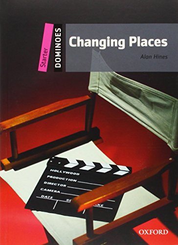 DOMINOES S NE CHANGING PLACES