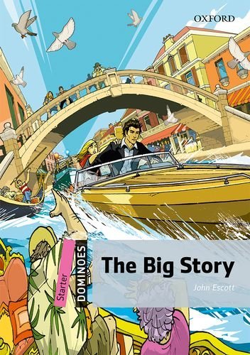 DOMINOES S NE THE BIG STORY