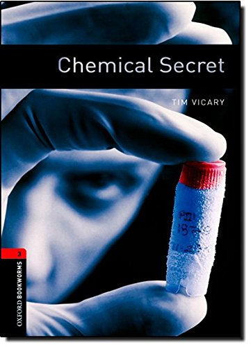 OBW3E 3 CHEMICAL SECRET