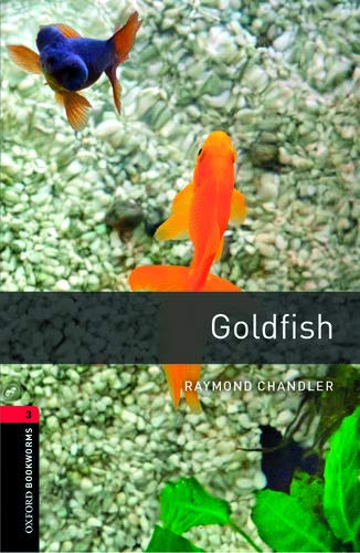 OBW 3E 3 GOLDFISH