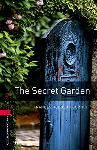 OBW 3E 3 SECRET GARDEN