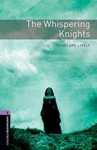 OBW 3E 4 THE WHISPERING KNIGHTS