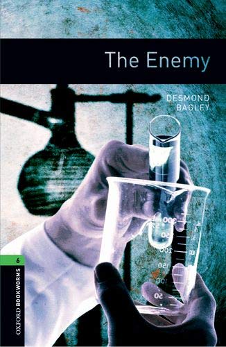OBW3E 6 THE ENEMY