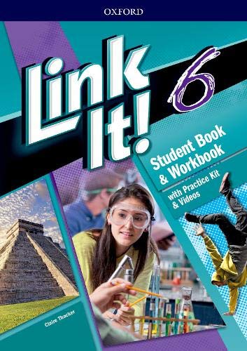 LINK IT 6 STUDENT