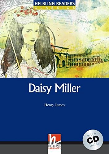 HELB RDR 5: DAISY MILLER