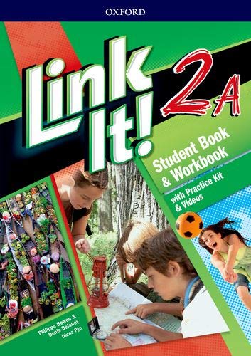 LINK IT 2 STUDENT A