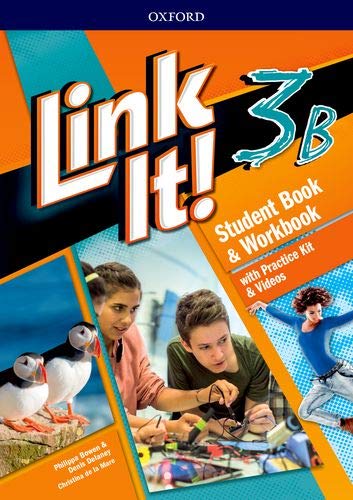 LINK IT 3 STUDENT B