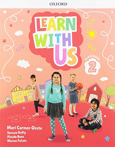LEARN WITH US 2 SB