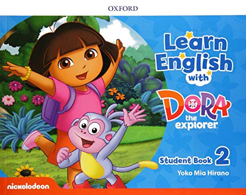 LEARN ENG WITH DTE 2 SB