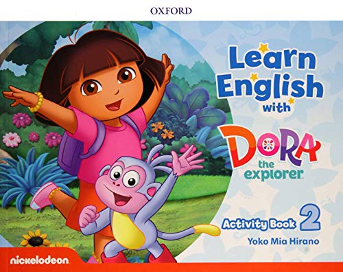 LEARN ENG WITH DTE 2 AB