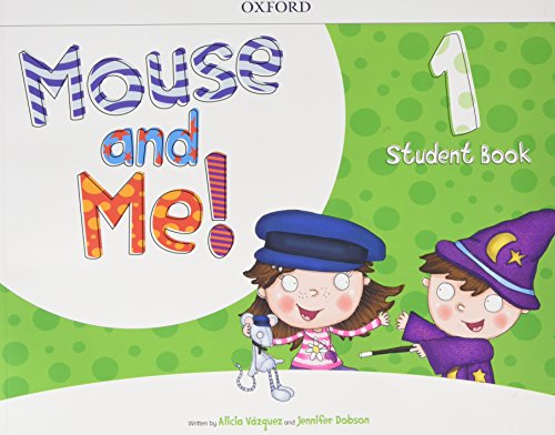 MOUSE & ME 1 SB