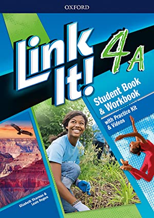 LINK IT 4 STUDENT A