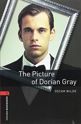 OBW3E 3 PICTURE OF DORIAN GRAY