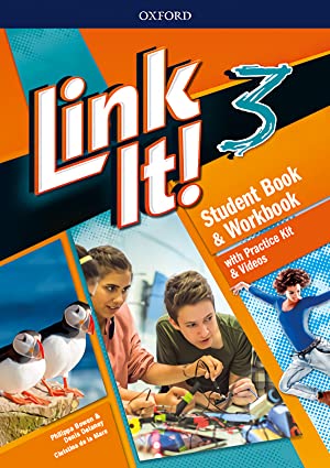 LINK IT 3 STUDENT