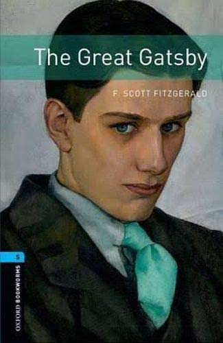 OBW3E 5 THE GREAT GATSBY