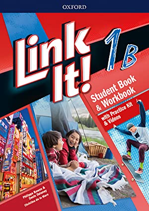 LINK IT 1 STUDENT B