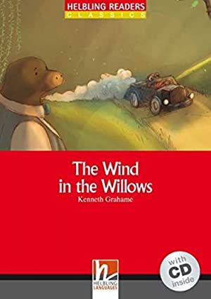 HELB RDR 1: WIND IN THE WILLOWS