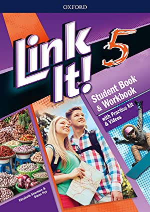 LINK IT 5 STUDENT