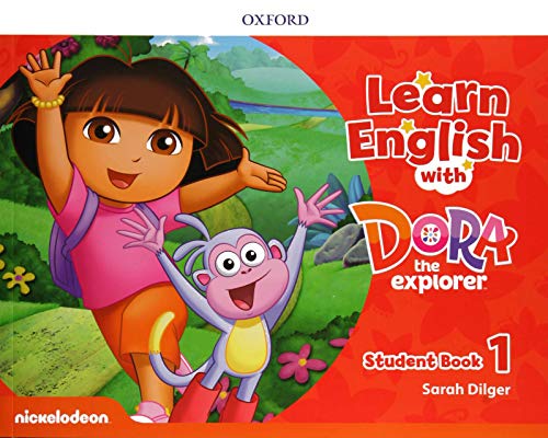 LEARN ENG WITH DTE 1 SB