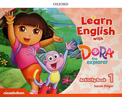 LEARN ENGLISH WITH DTE 1 AB