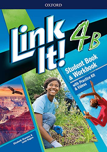 LINK IT 4 STUDENT B