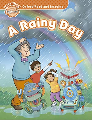 ORI BEGINNER A RAINY DAY
