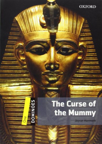 DOMINOES 1 NE THE CURSE OF THE MUMMY