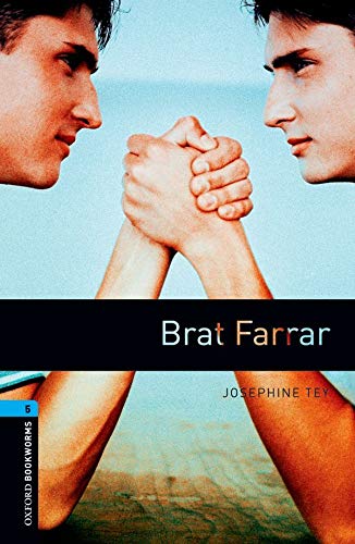 OBW 3E 5 BRAT FARRAR