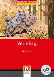 HELB RDR 3: WHITE FANG N/EDITION