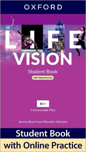 LIFE VISION INT+ SB W/OP PK