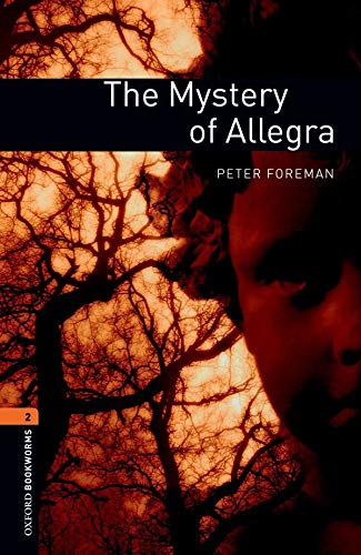 OBW3E 2 MYSTERY OF ALLEGRA