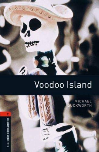 OBW3E 2 VOODOO ISLAND