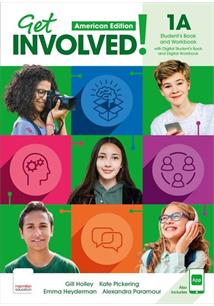GET INVOLVED 1A BOOK AND WK WITH APP AND