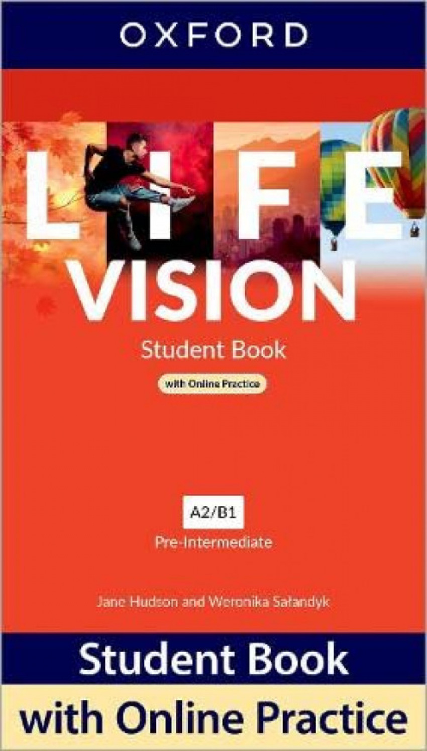 LIFE VISION P-INT SB W/OP PK