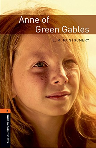 OBW3E 2 ANNE OF GREEN GABLES