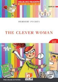 HELB RDR 1: CLEVER WOMAN N/EDITION