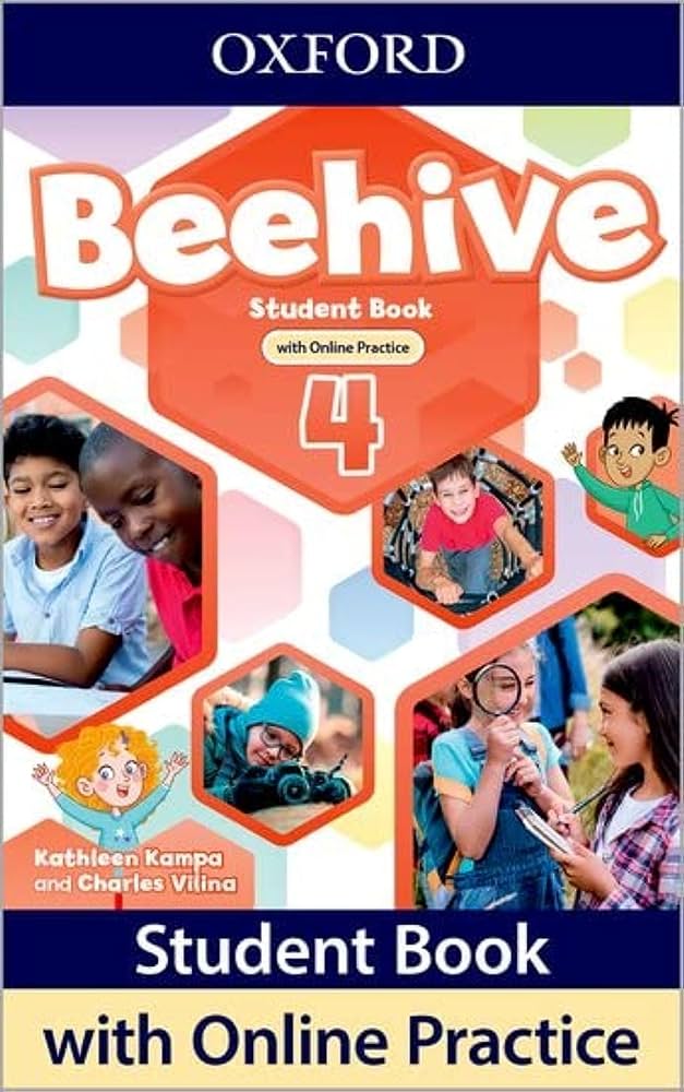 BEEHIVE BRITISH 4 SB W/OP PK