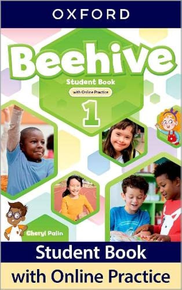 BEEHIVE BRITISH 1 SB W/OP PK