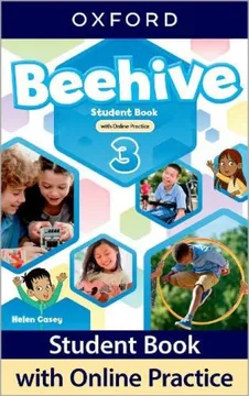 BEEHIVE BRITISH 3 SB W/OP PK