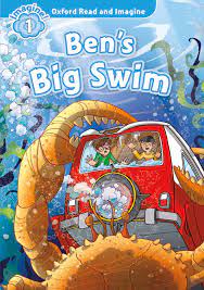 ORI 1 BENS BIG SWIM
