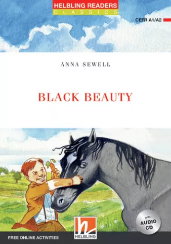 HELB RDR 2: BLACK BEAUTY N/EDITION