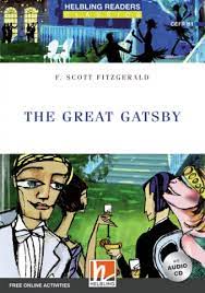 HELB RDR 5: THE GREAT GATSBY N/EDITION