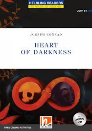 HELB RDR 5: HEART OF DARKNESS N/EDITION