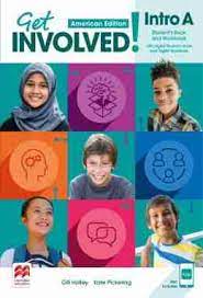 GET INVOLVED INTRO A BOOK AND WK WITH APP AND