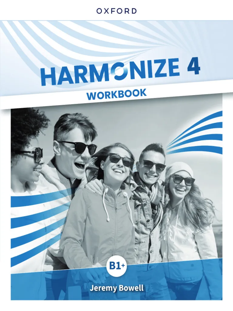 HARMONIZE 4 WB
