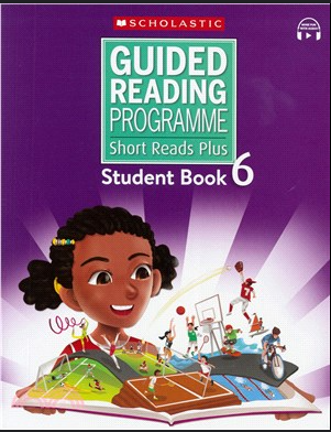 GUIDED READING PROGRAMME SHORT 6 READS PLUS PACK