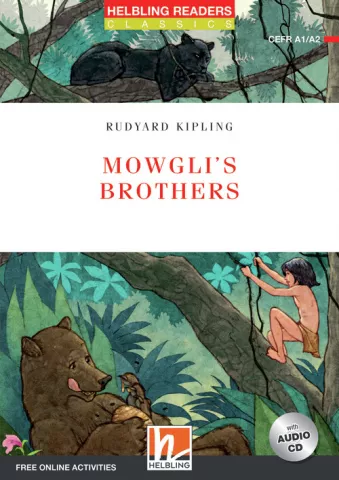 MOWGLIS BROTHERS + APP + EZONE