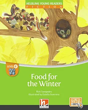 FOOD FOR THE WINTER