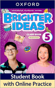 BRIGHTER IDEAS 5 SB W/OP PK