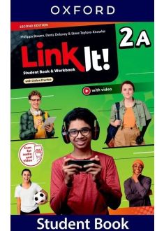 LINK IT 2E 2 SB WB A W/OP PK